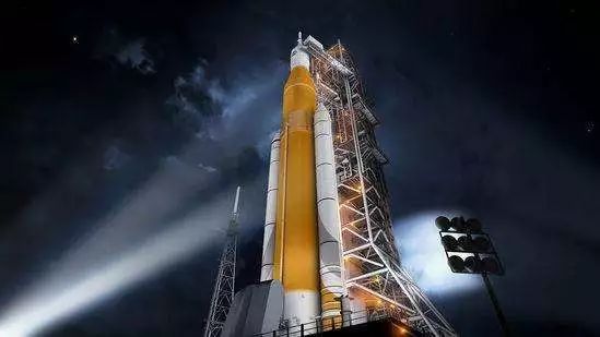 Space Launch System，SLS