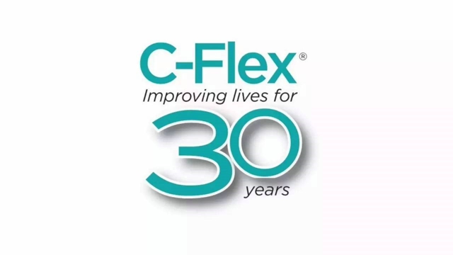 C-Flex?三十周歲